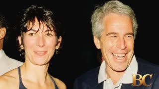 Ghislaine Maxwell’s meetings with Justice Department shrouded in secrecy