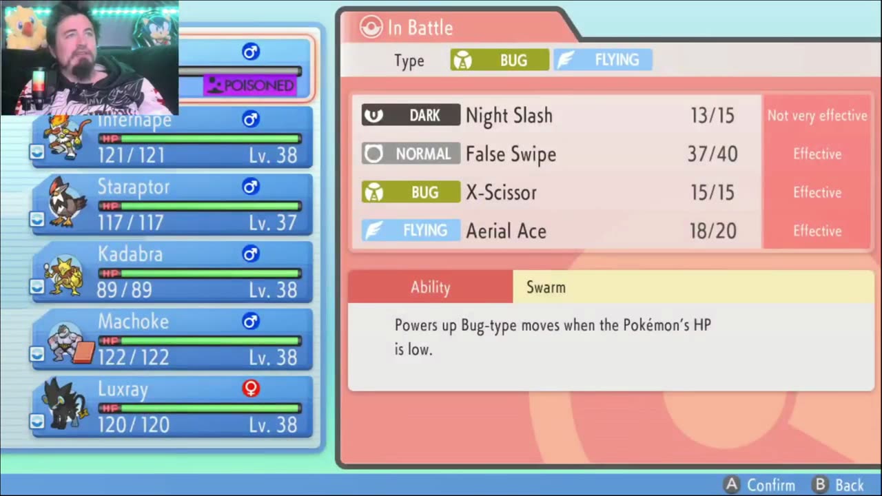 Lets Chat! King Lounge 7/14/25