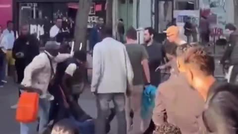 Paris is always very romantic. If you want to visit, buy yourself a suit of armor.