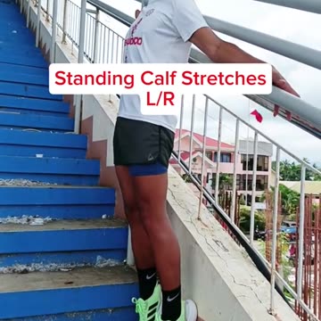 ANKLE STRENGTHENING FOR RACE WALKING