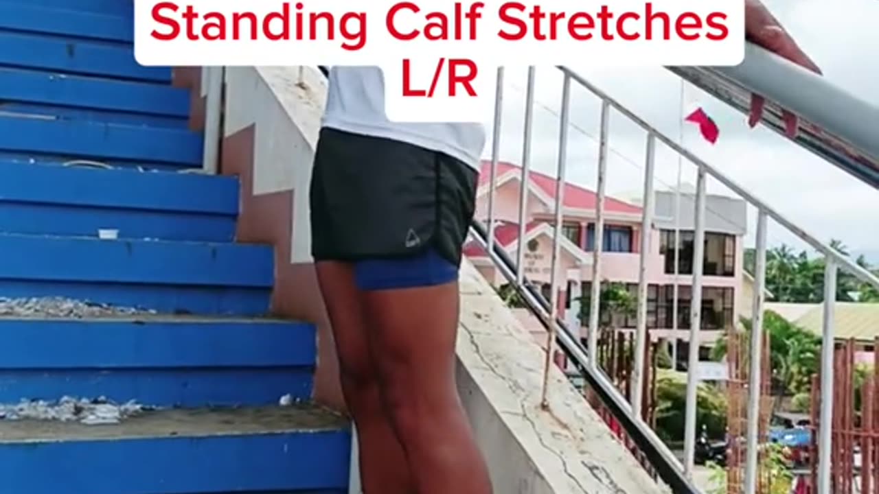 ANKLE STRENGTHENING FOR RACE WALKING