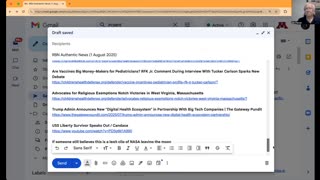 RBN Authentic News (1 August 2025)