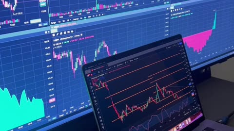 Turning volatility into opportunity — that’s the crypto way 🚀💹