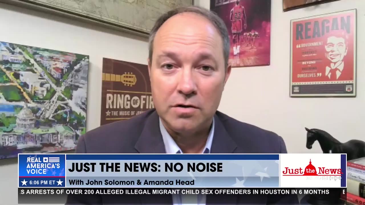 TRUMP IS RESETTING THE TRADE TABLE