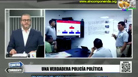 ¡BOMBA! EFICCOP SIGUE FUNCIONANDO COMO DEPINEPS 3
