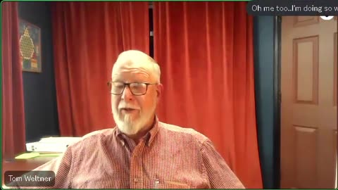 Shepherds Heart Fellowship - Ep65 (Pt2) - Starting a new work - Preparation of God's Servant