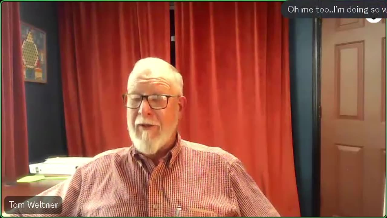 Shepherds Heart Fellowship - Ep66 (Pt2) - Starting a new work - Preparation of God's Servant