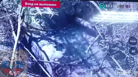 🚁💥 Ukraine Russia War | Fiber-Optic Drone Hits Ukrainian 2S1 in South Donetsk | RCF