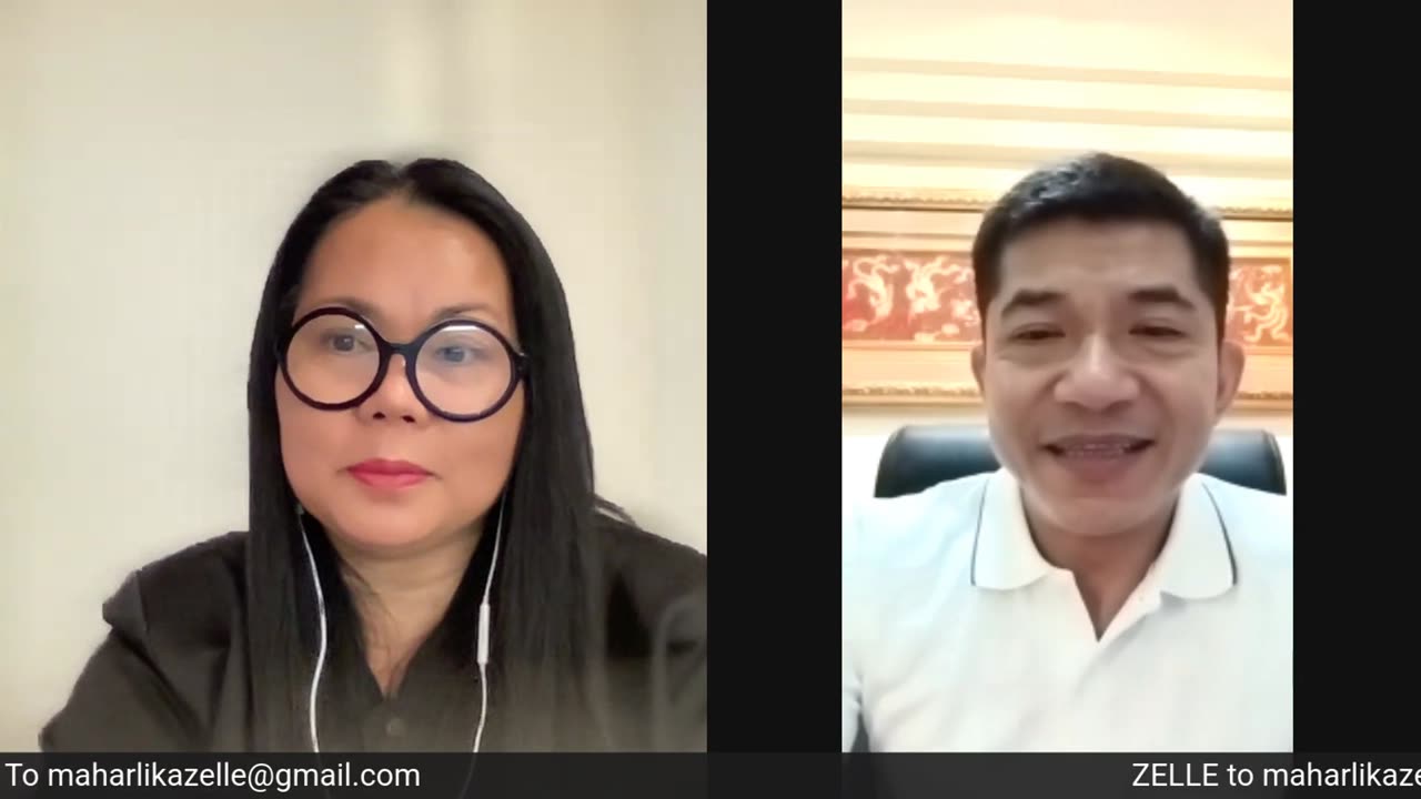 Papaano Dayain Ang Halalan 2025? | Atty. Glenn Chong