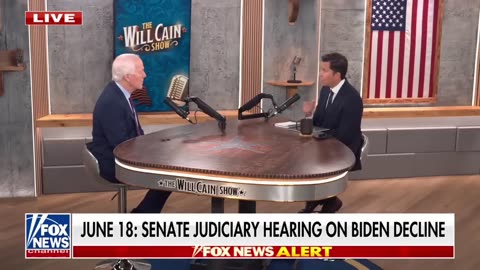 A significant announcement from a GOP senator