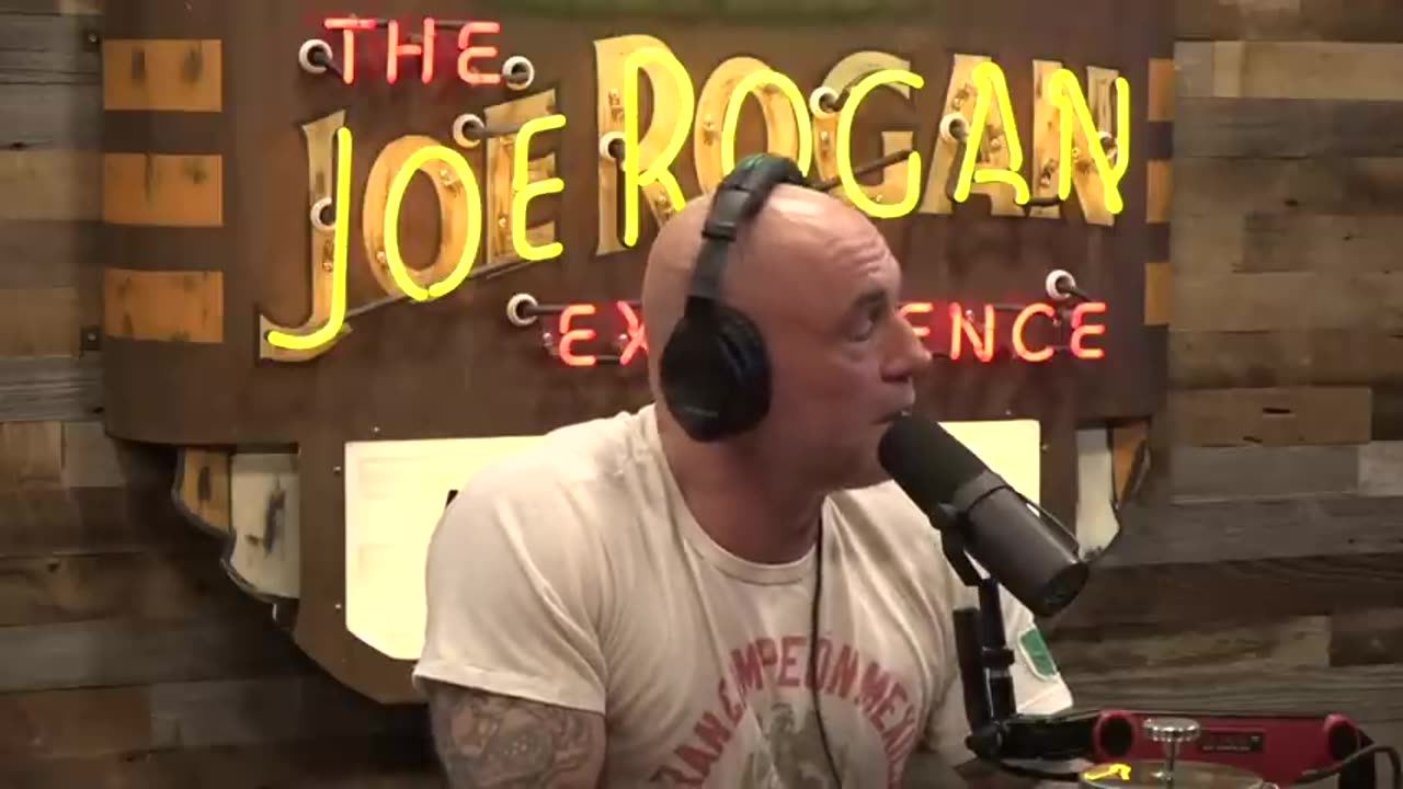 The Joe Rogan Experience | Kyle Dunnigan (2300)