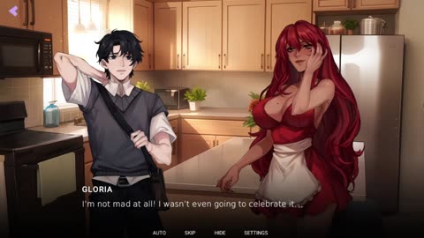 Hentai Stories [Horny Capybara Studio] [English – Uncensored] PC Download