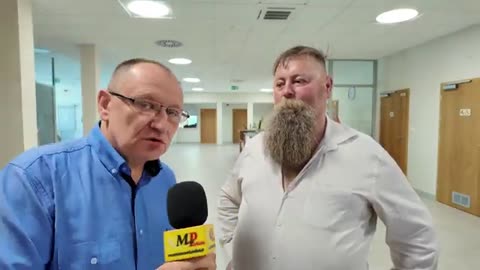 Mistrz Bartłomiej Kurzeja o patologii OMZRIK i szkalowaniu polskich środowisk patriotycznych