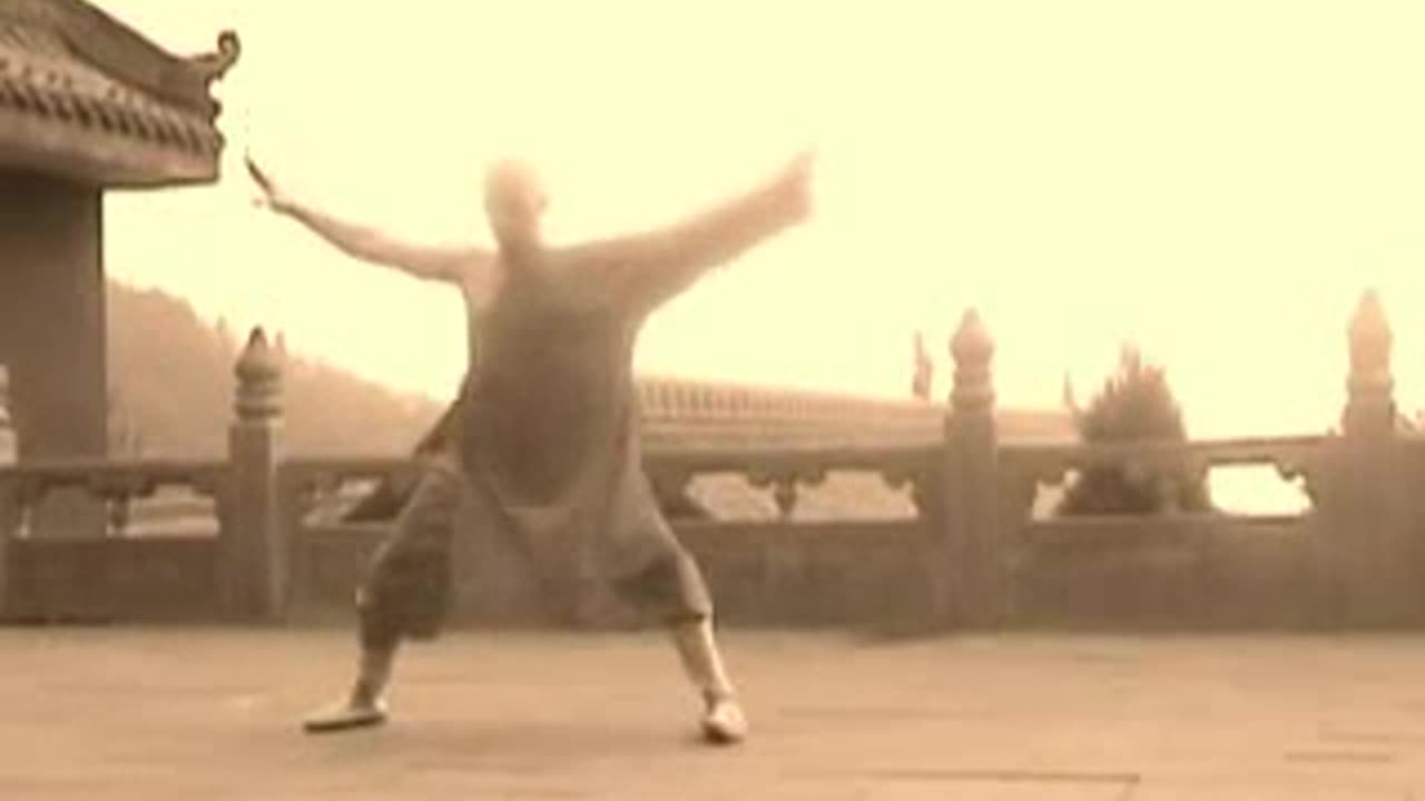 Shaolin Vajra Fist 金刚拳 Jīn Gāng Quán Γροθιά Του Διαμαντιού
