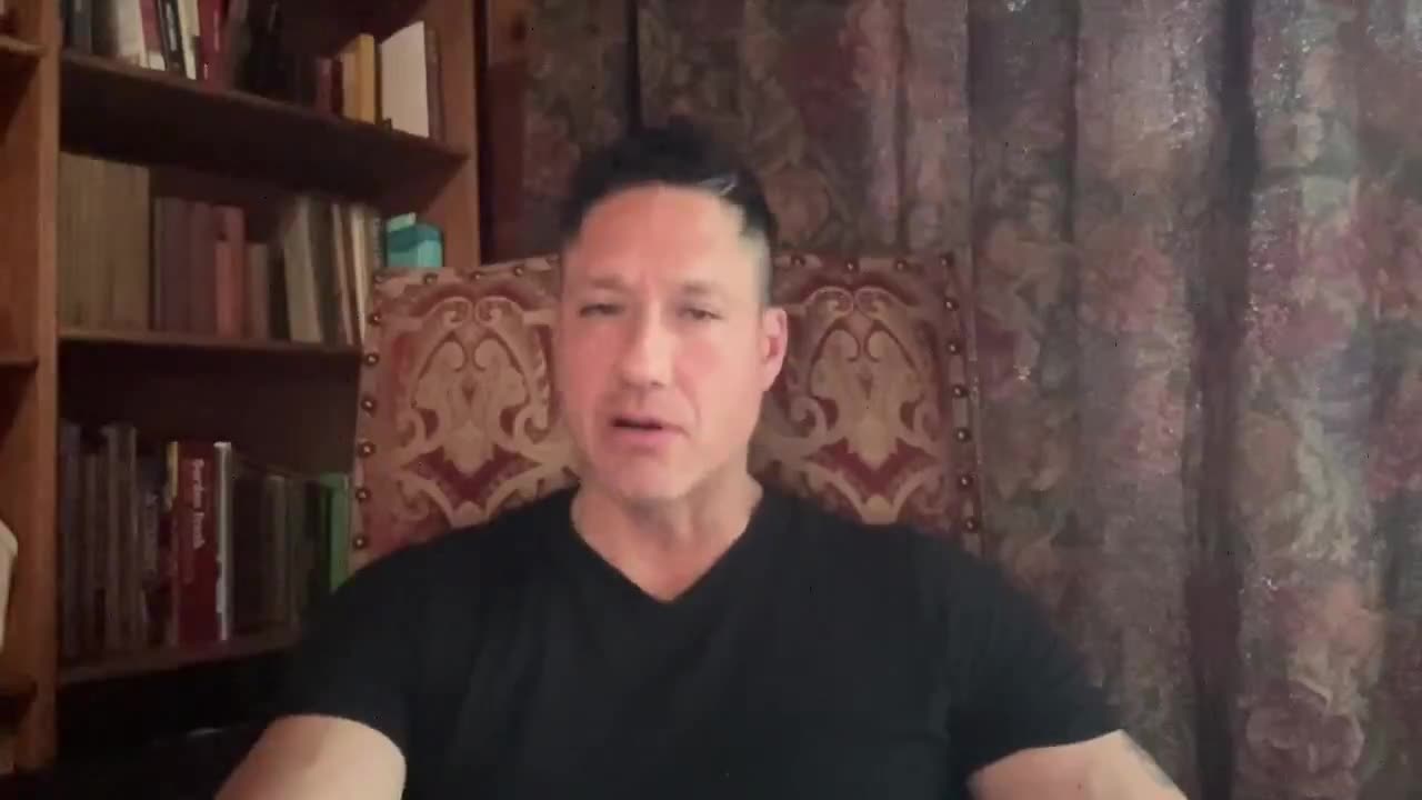 Ismael Perez - Wednesday intel update 4-9-25