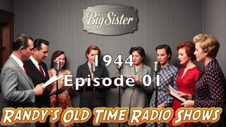Big Sister 1944 Episode 01