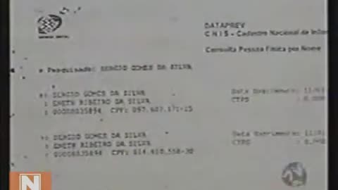 2004 - CASO CELSO DANIEL. SURGEM GRAVAÇÕES DE TELEFONEMAS GRAVADOS, AUTORIZADO PELA JUSTIÇA