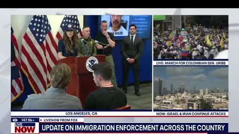 LIVE NEWS 🔴 | FOX 24/7 LIVE STREAM | Breaking News Live Now