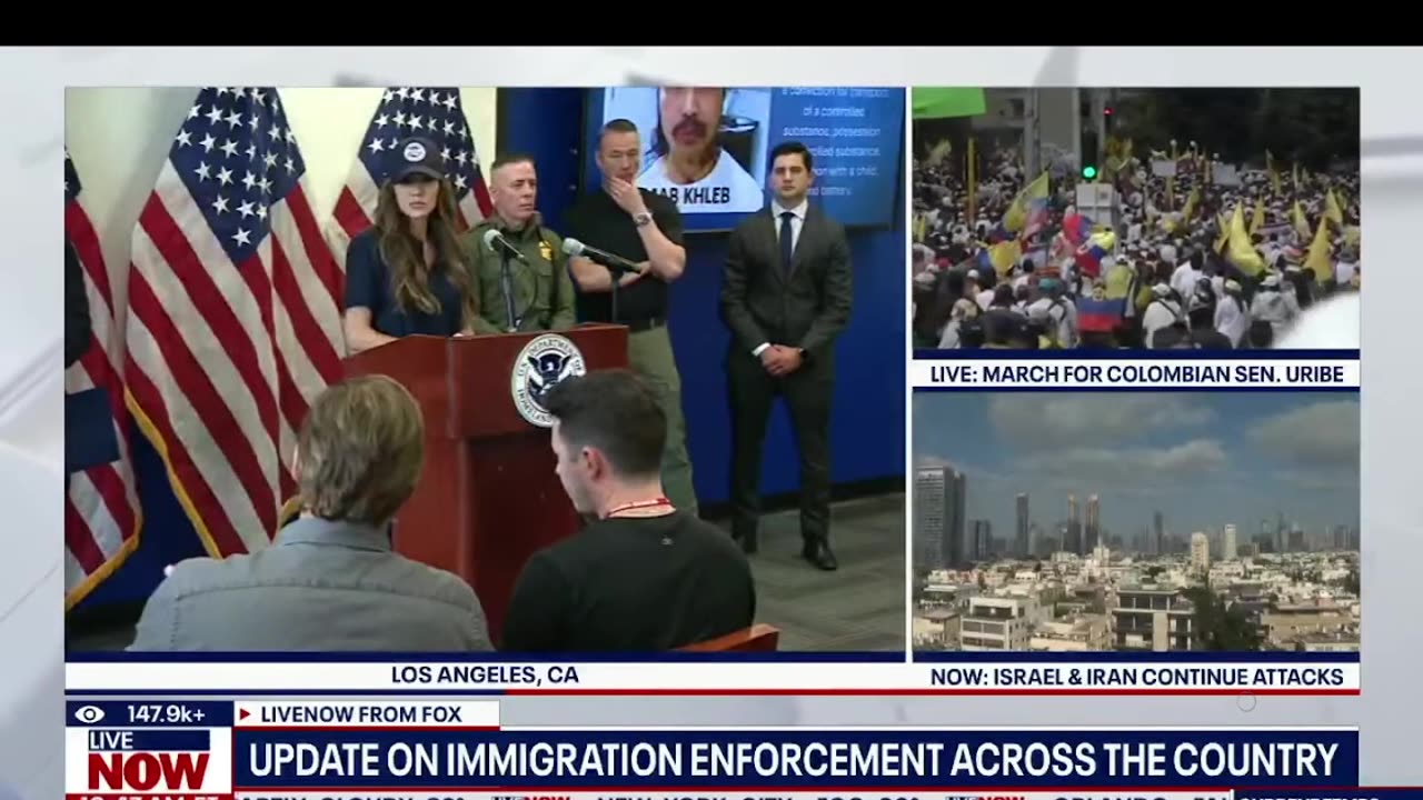 LIVE NEWS 🔴 | FOX 24/7 LIVE STREAM | Breaking News Live Now