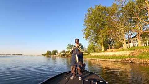 Lake Milton, OH Late Spring (short)