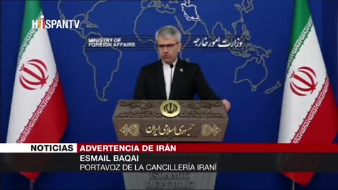 Irán promete que, más fuerte que nunca, responderá a cualquier agresión