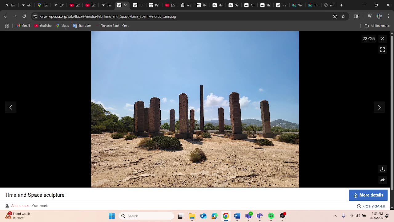 European Folklore UFOs and Gothic Horror- Know Your Enemy