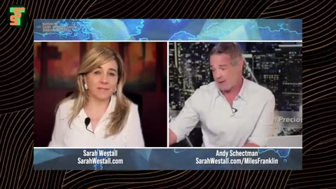 Silver's Revaluation to 70X! Silver Is A Pimple On The Elephant's Rear End | Andy Schectman