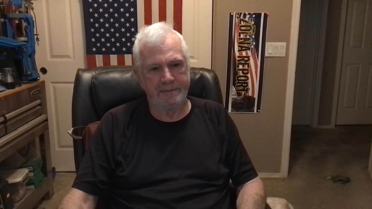 National Guard In DC, Locked, And Loaded!