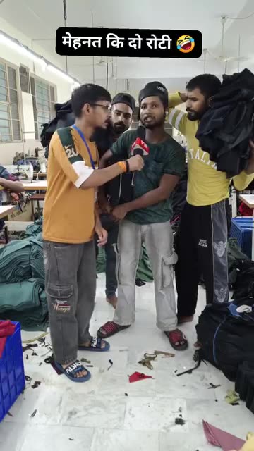 मेहनत कि दो रोटी परदेशी, 🤣😂, #reelfeelit, #vijay_ripotar