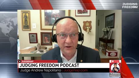 COL. Lawrence Wilkerson : US Troops In Gaza?
			
