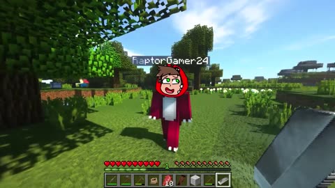 The Most Realistic Minecraft BUT Ever! 😍 (Mikecrack #7)