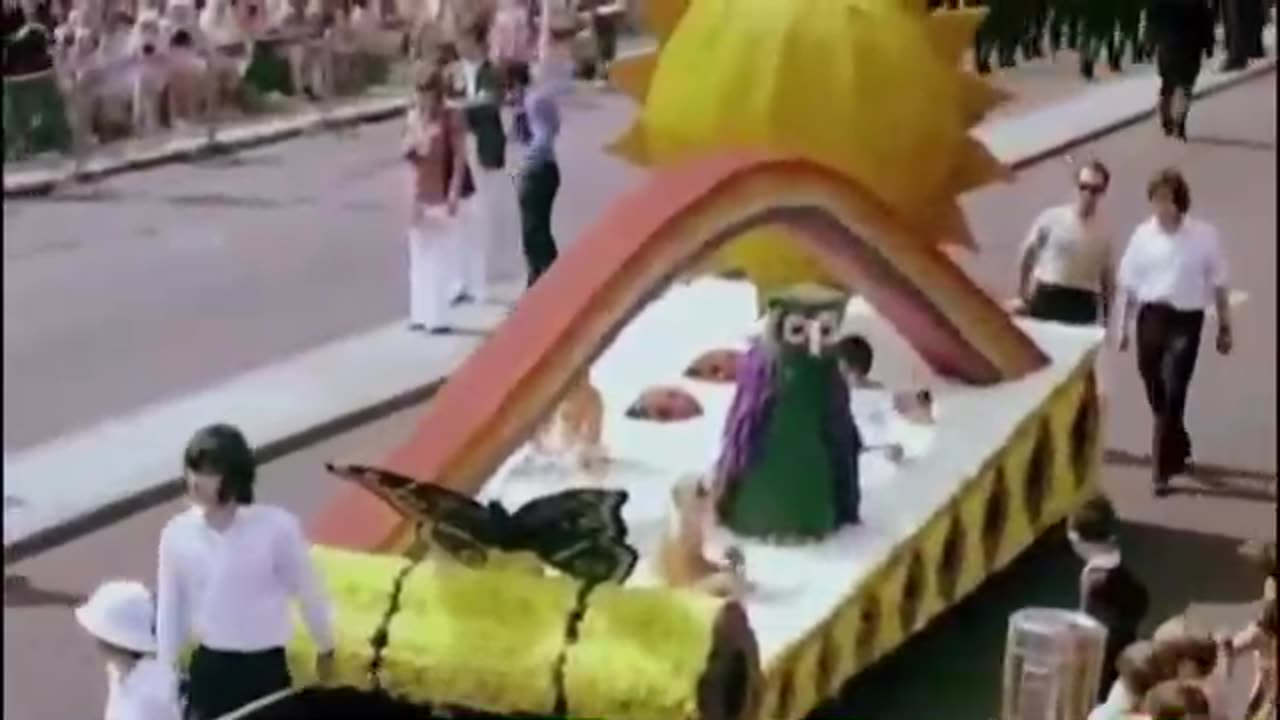 Jimmy Savile_ The People Who Knew (2021)