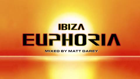 Ibiza Euphoria 1999 CD2 Mixed by Matt Darey