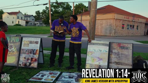 Grandma Been LYING To Us!!!