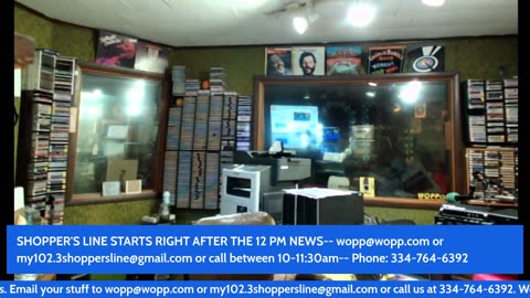 MY102.3FM