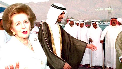 Margaret Thatcher is political career and achievements Every thing about him Part 2