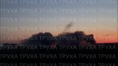💥🔊 Ukraine Russia War | Explosions and Engine Sounds Heard in Lutsk | RCF