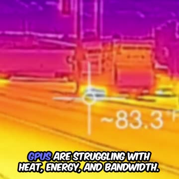 “Photonic Computing: AI Powered by LIGHT”