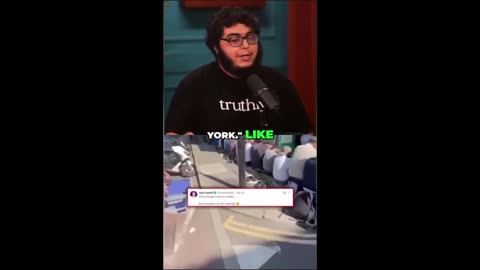 Fmr. Muslim warns the US about Zohran Mamdani becoming the Mayor