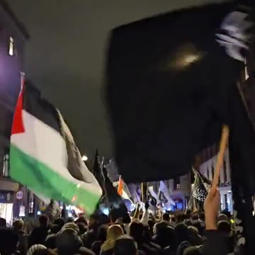 Europe is full of Islamic terrorists. EU politicians are responsible for this disaster.