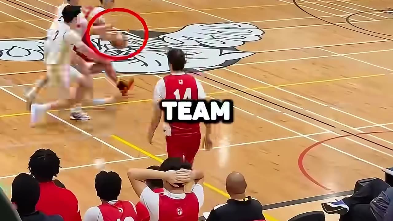 no WAY HE did THIS! 💀🤯