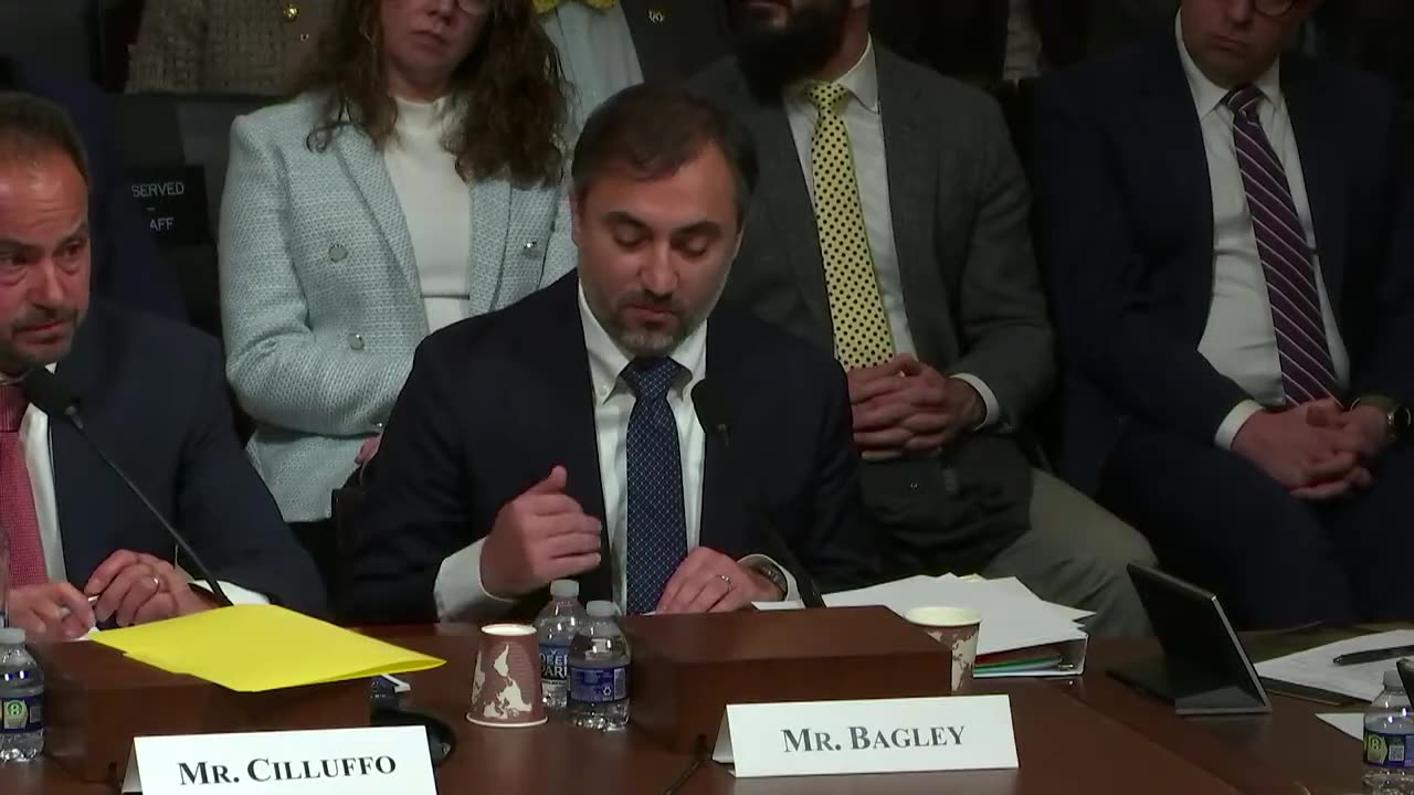 Defense through Offense: Examining U.S. Cyber Capabilities to Deter and Disrupt Malign Foreign Activity Targeting the Homeland - January 13, 2026