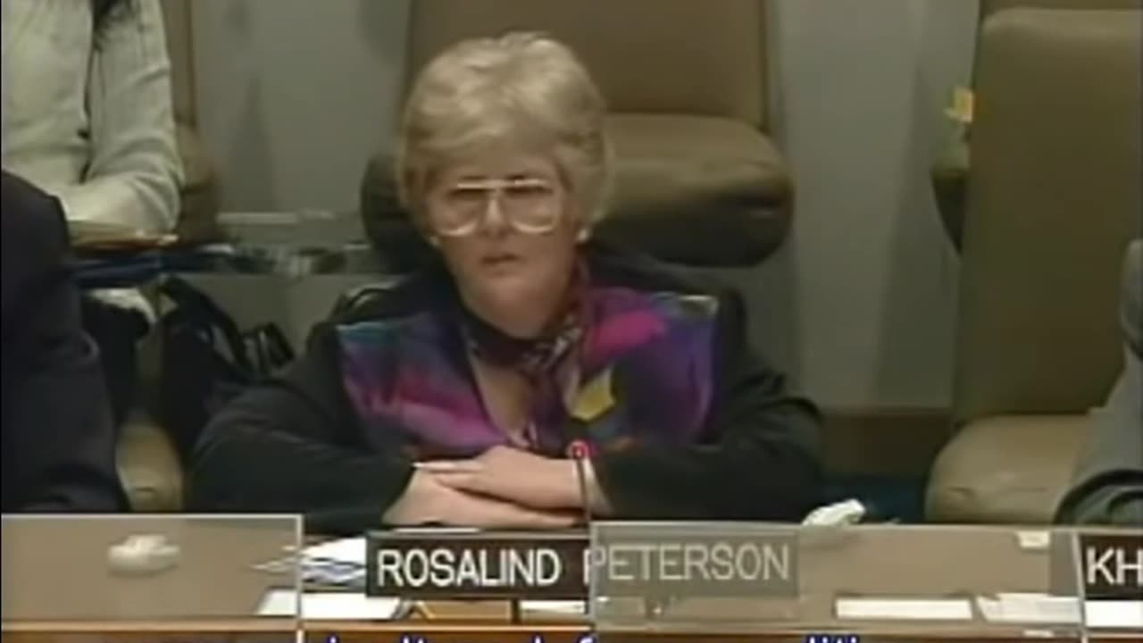 Dr. Rosalind Peterson on Dangers of Toxic Chemtrail Geoengineering Operations On Environments🆘