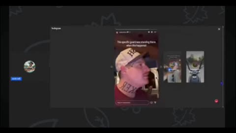 Uncle Will Reacting to Ryan Upchurch Explaining They're Trying to Get Rid Of Him