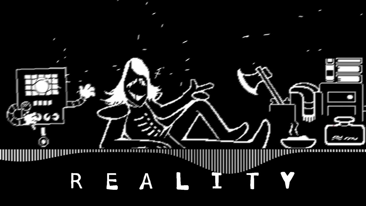 R E A L I T Y - ML Studio