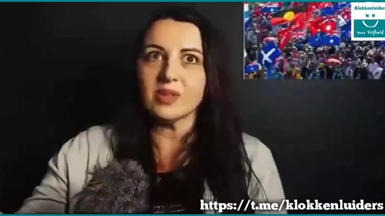 You cant comply your way out of tyranny