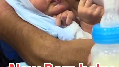 New Born baby