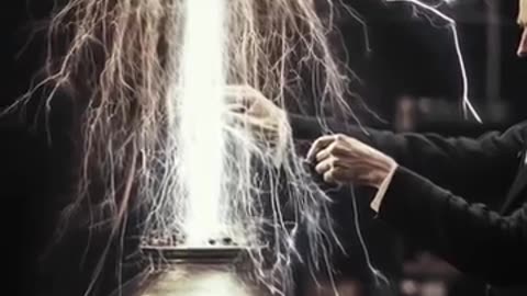 Nicola Tesla Legacy