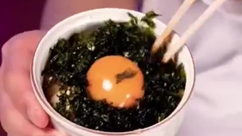 【National food 】Which country’s food is this?