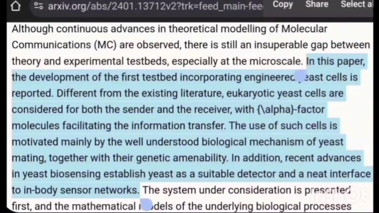 #BioDigitalConvergence #Nanotech #4IR #WBAN #NextGenHealthcare